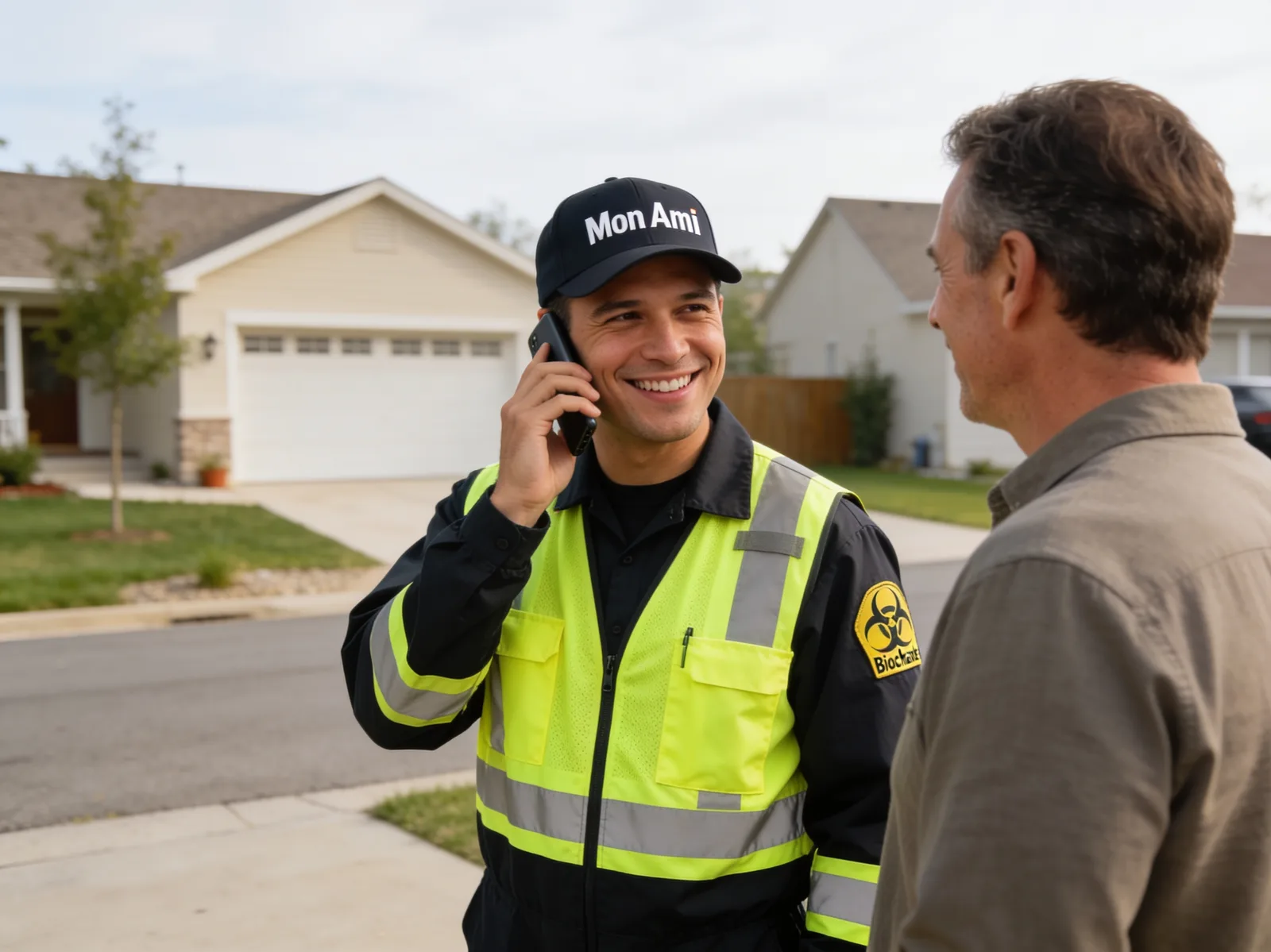 Sewage Cleanup Paoli, OK FAQs